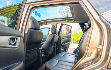 Nissan Qashqai, 2021 год, 1 604 008 рублей, 16 фотография