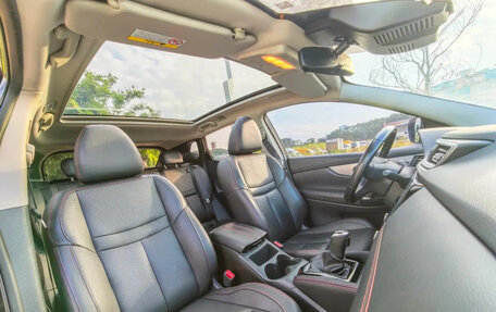 Nissan Qashqai, 2021 год, 1 604 008 рублей, 13 фотография