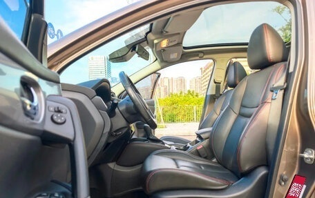 Nissan Qashqai, 2021 год, 1 604 008 рублей, 15 фотография