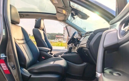 Nissan Qashqai, 2021 год, 1 604 008 рублей, 14 фотография