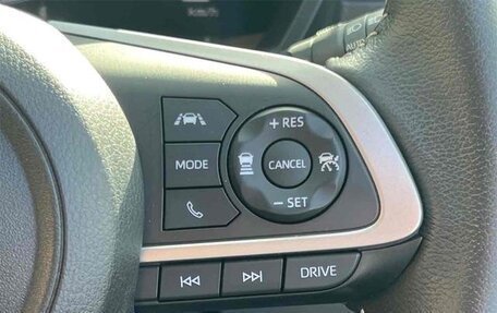 Toyota Raize I, 2022 год, 1 280 007 рублей, 14 фотография