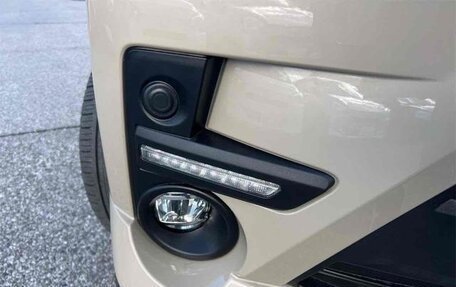 Toyota Raize I, 2022 год, 1 280 007 рублей, 9 фотография