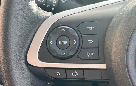 Toyota Raize I, 2022 год, 1 280 007 рублей, 13 фотография