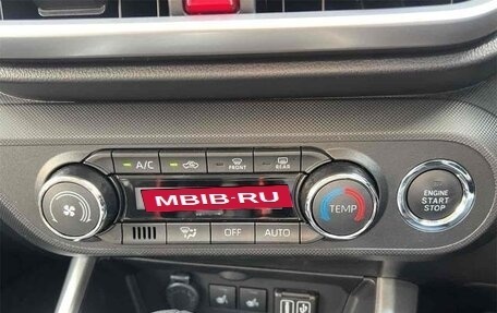 Toyota Raize I, 2022 год, 1 280 007 рублей, 16 фотография