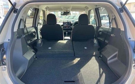 Toyota Raize I, 2022 год, 1 280 007 рублей, 24 фотография