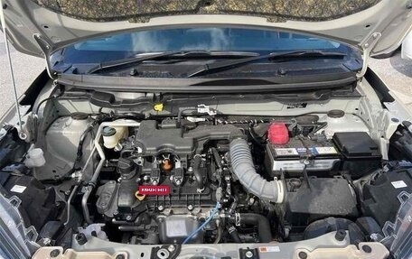 Toyota Raize I, 2022 год, 1 280 007 рублей, 25 фотография