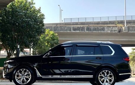 BMW X7, 2025 год, 13 765 000 рублей, 3 фотография