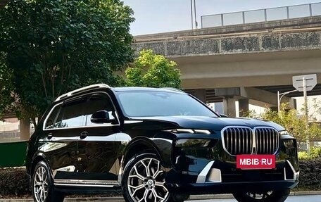 BMW X7, 2025 год, 13 765 000 рублей, 6 фотография