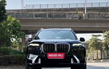 BMW X7, 2025 год, 13 765 000 рублей, 2 фотография