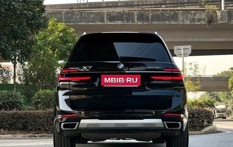 BMW X7, 2025 год, 13 765 000 рублей, 5 фотография