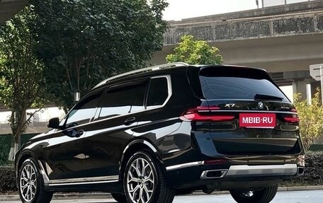 BMW X7, 2025 год, 13 765 000 рублей, 4 фотография