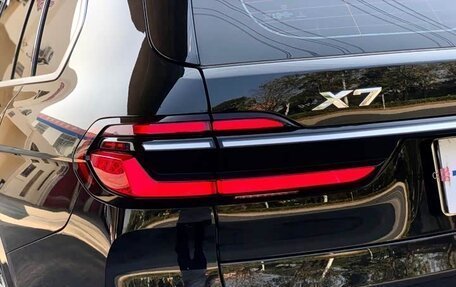 BMW X7, 2025 год, 13 765 000 рублей, 8 фотография