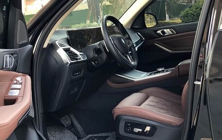 BMW X7, 2025 год, 13 765 000 рублей, 9 фотография
