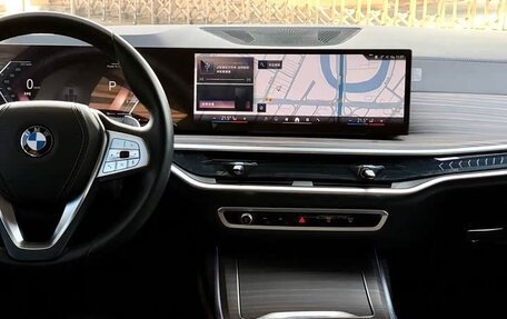 BMW X7, 2025 год, 13 765 000 рублей, 12 фотография