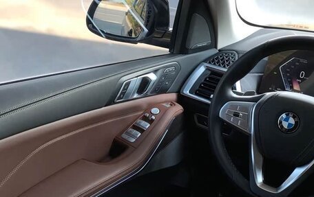 BMW X7, 2025 год, 13 765 000 рублей, 14 фотография