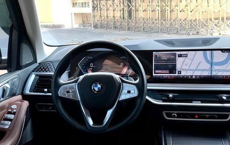 BMW X7, 2025 год, 13 765 000 рублей, 13 фотография