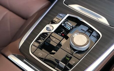 BMW X7, 2025 год, 13 765 000 рублей, 22 фотография