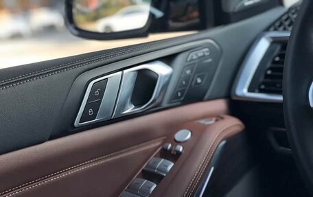 BMW X7, 2025 год, 13 765 000 рублей, 18 фотография