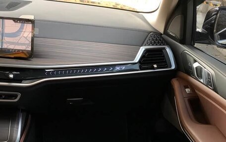 BMW X7, 2025 год, 13 765 000 рублей, 19 фотография