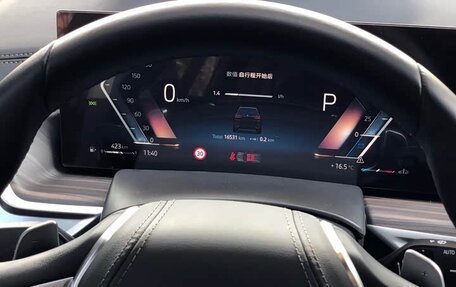 BMW X7, 2025 год, 13 765 000 рублей, 20 фотография