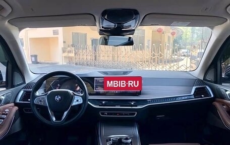 BMW X7, 2025 год, 13 765 000 рублей, 11 фотография