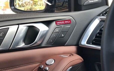 BMW X7, 2025 год, 13 765 000 рублей, 16 фотография