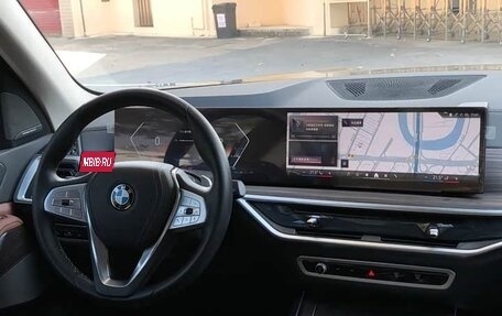 BMW X7, 2025 год, 13 765 000 рублей, 21 фотография