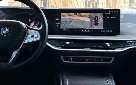 BMW X7, 2025 год, 13 765 000 рублей, 23 фотография