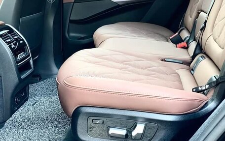 BMW X7, 2025 год, 13 765 000 рублей, 27 фотография