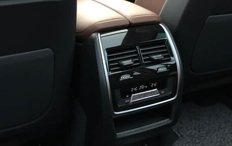 BMW X7, 2025 год, 13 765 000 рублей, 25 фотография