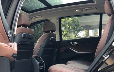 BMW X7, 2025 год, 13 765 000 рублей, 26 фотография