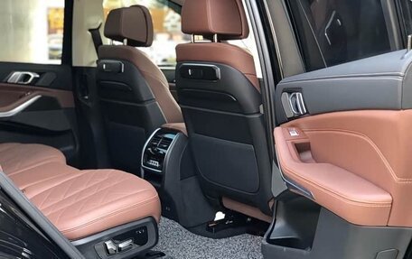 BMW X7, 2025 год, 13 765 000 рублей, 31 фотография