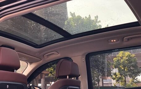 BMW X7, 2025 год, 13 765 000 рублей, 28 фотография