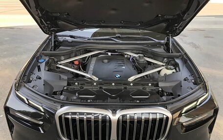 BMW X7, 2025 год, 13 765 000 рублей, 33 фотография