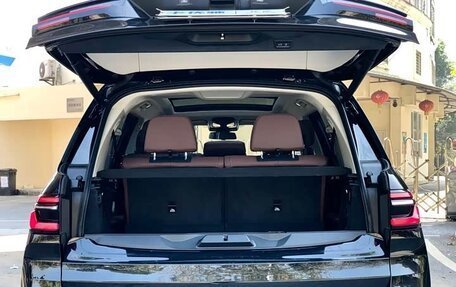 BMW X7, 2025 год, 13 765 000 рублей, 36 фотография