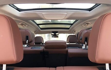 BMW X7, 2025 год, 13 765 000 рублей, 35 фотография