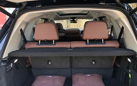 BMW X7, 2025 год, 13 765 000 рублей, 34 фотография