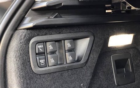 BMW X7, 2025 год, 13 765 000 рублей, 38 фотография