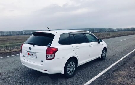 Toyota Corolla, 2014 год, 1 000 000 рублей, 3 фотография