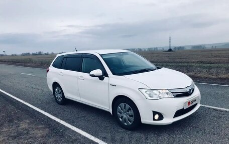 Toyota Corolla, 2014 год, 1 000 000 рублей, 2 фотография