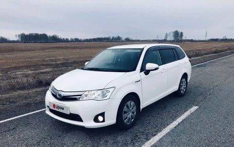 Toyota Corolla, 2014 год, 1 000 000 рублей, 6 фотография