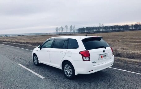 Toyota Corolla, 2014 год, 1 000 000 рублей, 5 фотография