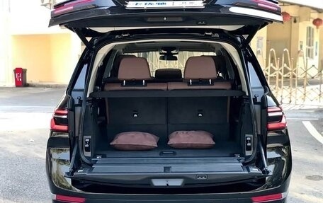 BMW X7, 2025 год, 13 765 000 рублей, 40 фотография