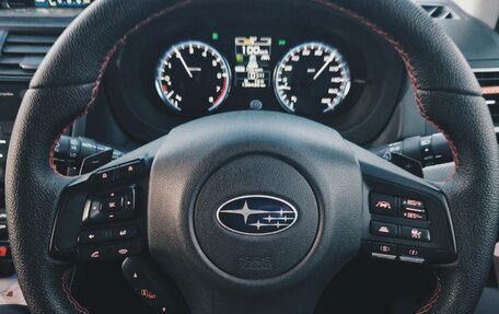 Subaru Levorg I, 2015 год, 1 370 000 рублей, 6 фотография