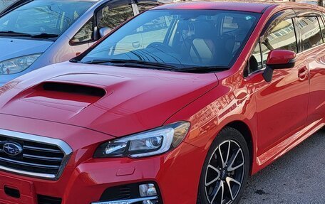 Subaru Levorg I, 2015 год, 1 370 000 рублей, 8 фотография