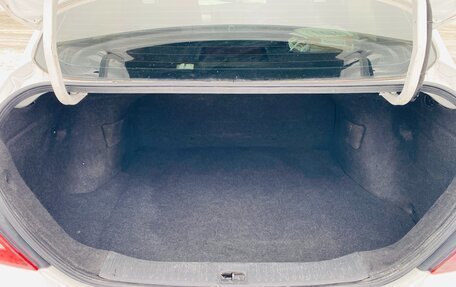 Nissan Tiida, 2006 год, 460 000 рублей, 28 фотография