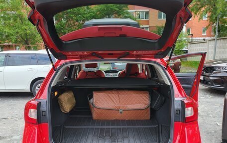 Subaru Levorg I, 2015 год, 1 370 000 рублей, 7 фотография