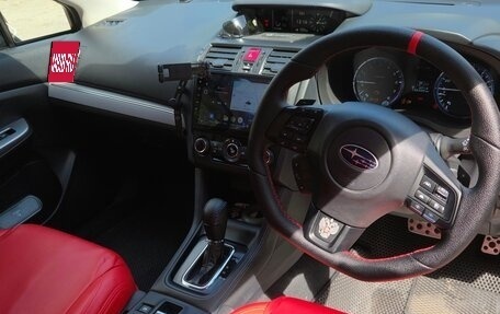 Subaru Levorg I, 2015 год, 1 370 000 рублей, 5 фотография