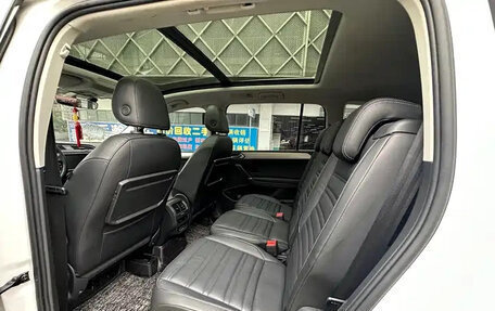 Volkswagen Touran III, 2020 год, 1 560 004 рублей, 11 фотография