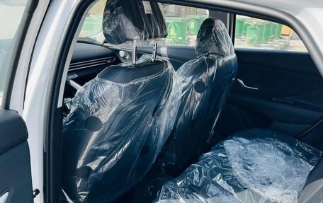 Hyundai Elantra, 2025 год, 2 100 000 рублей, 20 фотография